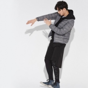 考拉工厂店 男/女款立领轻薄羽绒服
