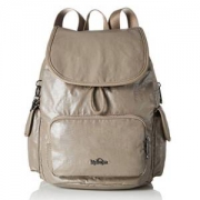 Kipling 凯浦林 City Pack S 女士休闲双肩背包