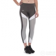 STP：Under Armour 安德玛 HeatGear 女士运动训练紧身裤 $19.99