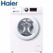 Haier 海尔 EG7012B29W 7公斤 滚筒洗衣机