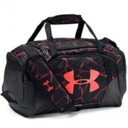 UA 安德玛 Duffle 3.0 XS运动包