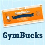Gymboree金宝贝官网Gymbucks礼品券兑换进行中