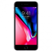 Apple iPhone 8 Plus 64GB 深空灰色 全网通4G手机