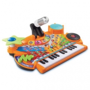VTech 伟易达 80-154518 多功能音乐台 +凑单  199元包邮