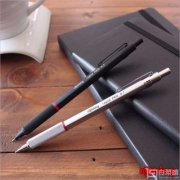 亚马逊中国：rOtring 红环 Rapid Pro 自动铅笔 0.5mm 磨砂黑