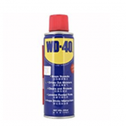 WD-40 万能除湿防锈润滑剂 200ml 保护各种设备
