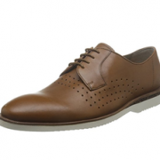 Clarks 男式商务休闲鞋 261142737-1 折333元/双