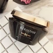Kérastase 卡诗 黑钻凝时鱼子酱发膜 200ml×2