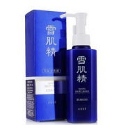 KOSE高丝 雪肌精美白洗颜乳140ml