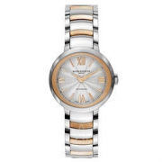 BAUME & MERCIER 名士 PROMESSE系列 MOA10183 女士机械腕表