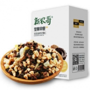 新农哥 坚果每日坚果 30g*7包 *2件