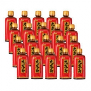 30日0点：九龙斋 老北京酸梅汤 饮料 400ml x24瓶 超值装