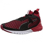 限尺码、中亚Prime会员： PUMA 彪马 Ignite Dual Netfit 男士休闲运动鞋
