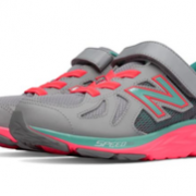 成人可穿！New Balance Kids 690v4 童款时尚运动鞋