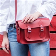 THE CAMBRIDGE SATCHEL COMPANY 剑桥包