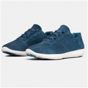 限US5码：Under Armour安德玛Street Precision Low Lux女款休闲运动鞋