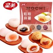 星芙 干吃汤圆麻薯大礼包800g