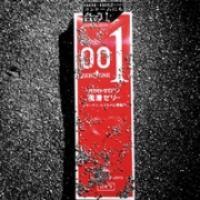 冈本001 002专用润滑液 透明质酸水溶性人体润滑