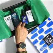 Lab Series朗仕官网满赠促销  $65赠3件赠品
