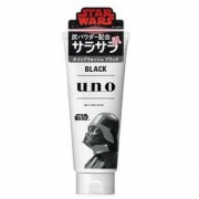 凑单品：UNO 吾诺 STAR WAR 星球大战 达斯维达款 补水洁面乳 130g