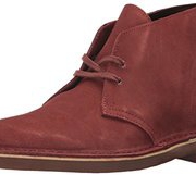 限US9.5码！Clarks其乐Bushacre 2男靴