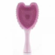 Tangle Angel 天使美发梳中号粉色