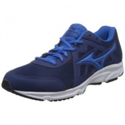 Mizuno 美津浓 男 跑步鞋MIZUNO SPARK 2 K1GA1703