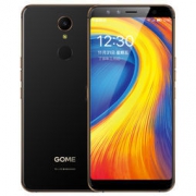 GOME 国美 U7 4GB+64GB 全网通4G手机