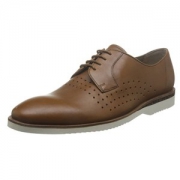 Clarks 261142737 男士休闲皮鞋 *3件