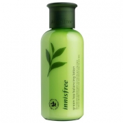 悦诗风吟（Innisfree）  绿茶平衡爽肤乳 160ml
