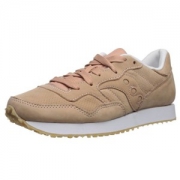 saucony 圣康尼 Originals DXN Trainer CL 女款复古跑鞋