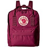 Fjallraven 瑞典北极狐 Kanken Mini经典双肩包