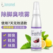 天猫商城：韩国进口，Jonsmel FC001 除臭喷雾100ml