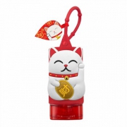 PLUS会员：lifebuoy卫宝 2018定制版招财猫免洗洗手液50ml