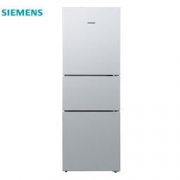 SIEMENS 西门子 KG28FA29EC 三门冰箱 274升