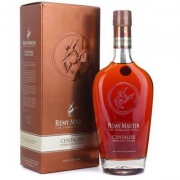 京东商城：Remy Martin 人头马 诚印特优香槟干邑白兰地 700ml+凑单品 送50mlVOSP礼盒