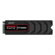 Acer 宏碁 VT500M-PRO 256G M.2 NVMe 固态硬盘