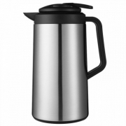 万象 家用时尚便携水瓶暖水壶1000ML