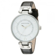 ANNE KLEIN 109169WTBK 女士时装腕表