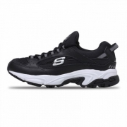 SKECHERS斯凯奇 SPORT系列 男款休闲运动鞋 *2件