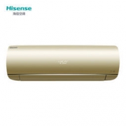 Hisense 海信 KFR-35GW/EF18A2(1P45)  直流变频空调挂机 1.5匹