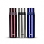 THERMOS 膳魔师 不锈钢真空保温杯 FFM-500 500毫升