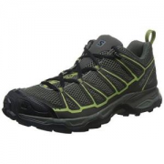 历史新低！Salomon 萨洛蒙 男 徒步鞋 X ULTRA PRIME *2件