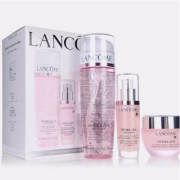 宝贝格子：LANCOME 兰蔻 水分缘舒缓三件套（补水啫喱200ml+面霜50ml+精华30ml）