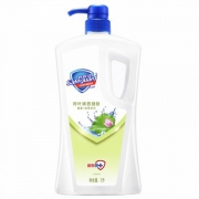 舒肤佳 荷叶清香健肤沐浴露1000ml