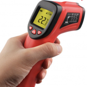 TASI TAB200红外测温仪 工业测温