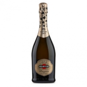 PLUS会员：Martini 马天尼 普洛赛克起泡酒 750ml