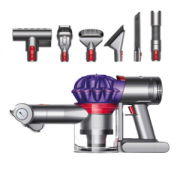 dyson 戴森 V7 Car+Boat 家用车用 手持除螨吸尘器