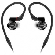 DUNU 达音科 DK3001 入耳式四单元圈铁HIFI音乐耳机
