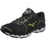 Mizuno 美津浓 男 跑步鞋WAVE SKY 3128Q3-WAVE SKY